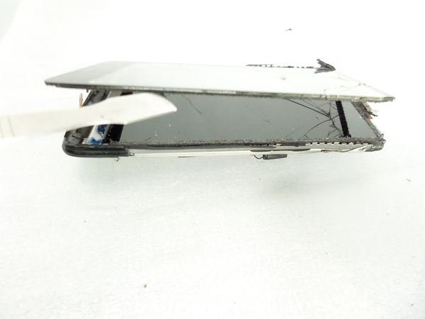 Guide de réparation HTC sens HD G10 problème